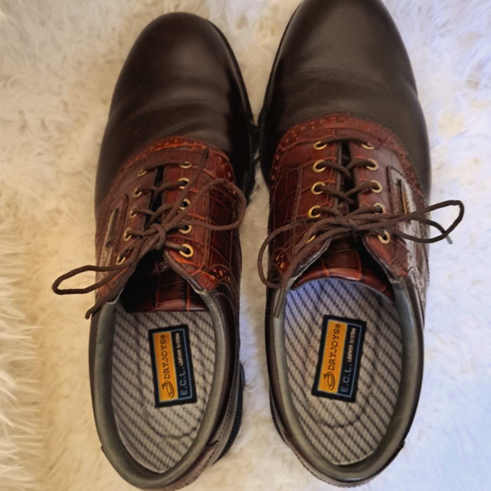 Dryjoys Golf Shoes